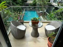38 Jervois (D10), Apartment #556870541